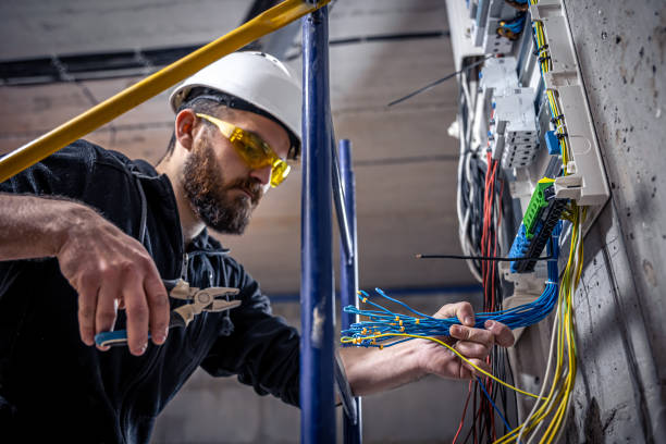 Best Emergency Electrician Near Me  in Bedford Heights, OH