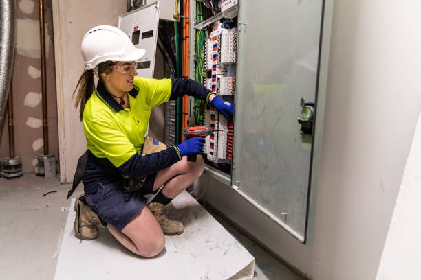 Best Emergency Electrical Repair  in Bedford Heights, OH