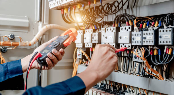 Best Local Electrician Companies  in Bedford Heights, OH