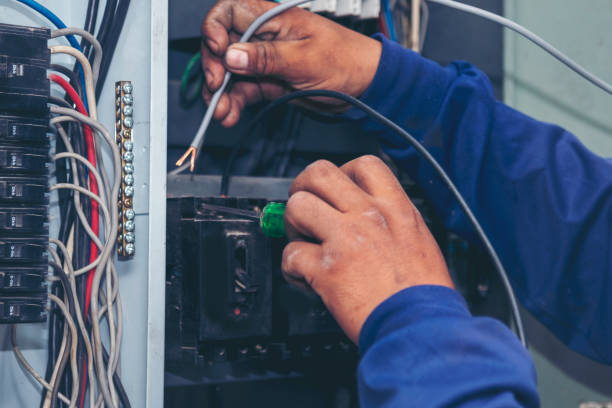 Best Electrical Repair Services  in Bedford Heights, OH