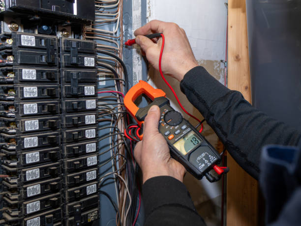 Best Electrical Troubleshooting Services  in Bedford Heights, OH