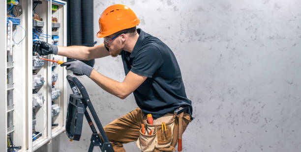 Best Electrical Installation Contractor  in Bedford Heights, OH