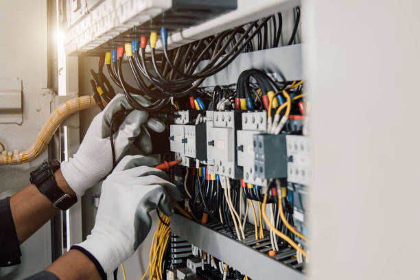 Best Home Electrical Repair  in Bedford Heights, OH
