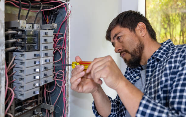 Best Electrical Upgrades for Homes  in Bedford Heights, OH